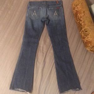 Seven For All Mankind jeans